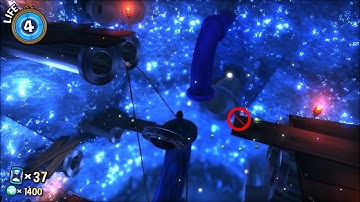 A Hat in Time - Subcon Well Without Hookshot