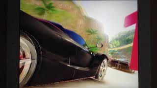 asphalt laferrari ferrari aperta