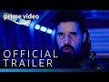 The Expanse Season 6 - Official Trailer | Prime Video