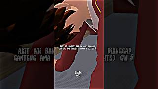 Hanya Dimata Emak Ibme F&L