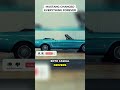 Mustang Changed Everything Forever