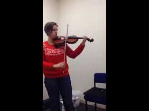 Take To The Hills, Mary Cohen - played by Kate Conway