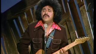 Freddy Fender ~ Before the Next Teardrop Falls (Hee Haw)