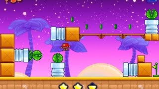 Kill the Plumber 2 -- Level 24 Walkthrough