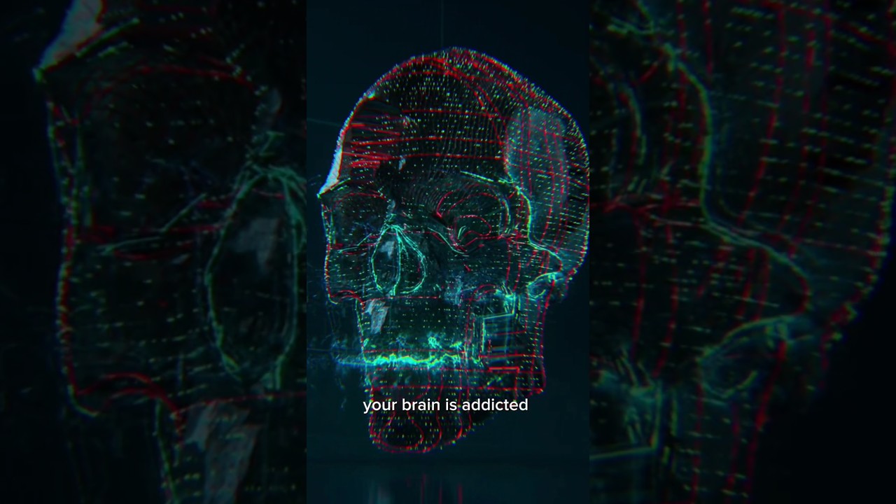 💡 “DOPAMINE DETOX – Rich People’s Secret to Focus