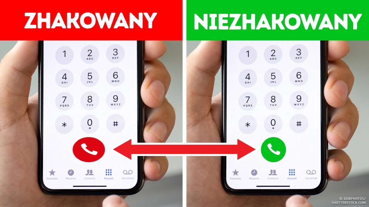 10 sygnałów, że ktoś śledzi twój telefon