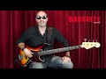 Jouez de la basse comme joe dart vulfpeck par bruno ramos  bassiste magazine  87
