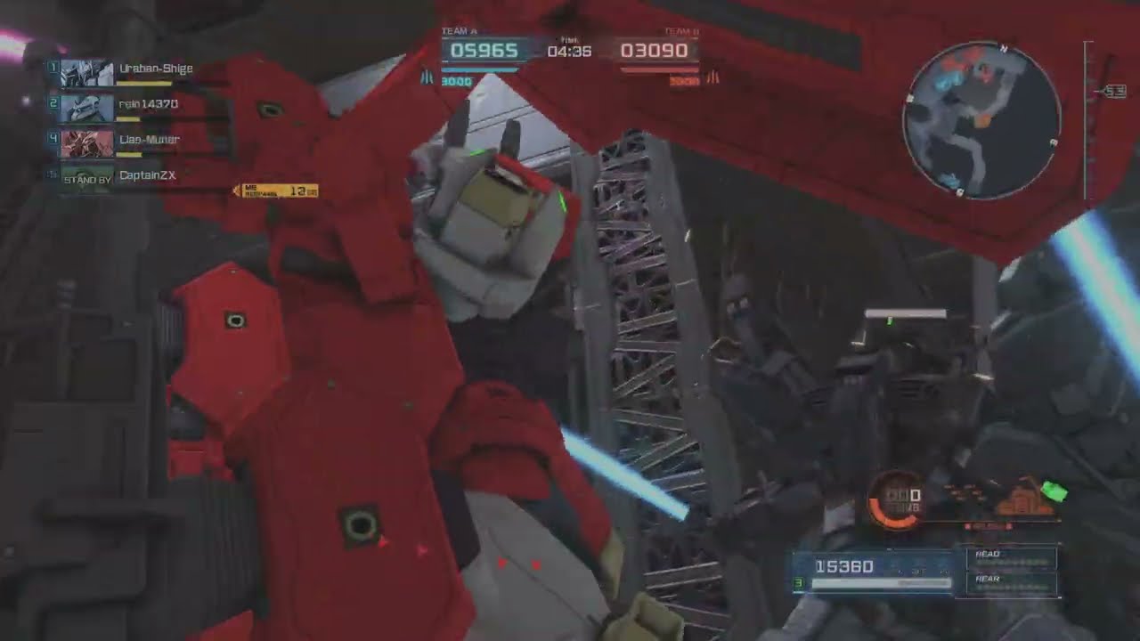 Space Sentinels ASSEMBLE THE TRINITY!