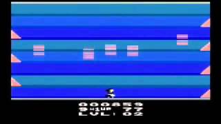 Elevators Amiss trailer (Atari 2600)