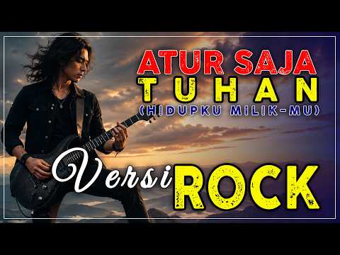 Preview Atur saja tuhan