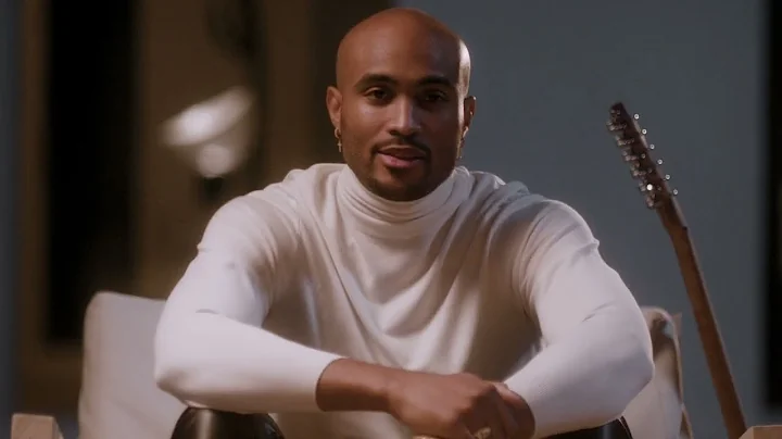 Will Gittens - Falling For You (Official Music Vid...