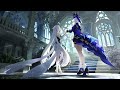 Aimer - End of All (Furina &amp; Focalors Version) (Alternative AI Version) | Genshin Impact