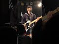 眉村ちあき「コカコ〇ラのスリッパ壊れた」2019.7.5@TSUTAYA O- nest