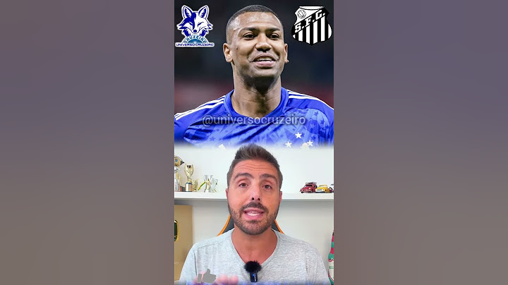 🦊⚡ O Santos tá querendo muito ser Cruzeiro! #cruzeiro #cruzeiraocabuloso #maiordeminas #shorts