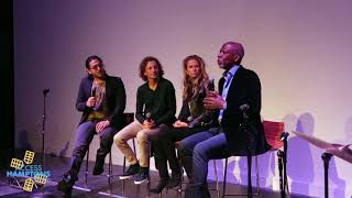 Access Hamptons Live with Dan Gasby and Alex Lerner Content