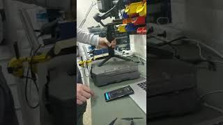 Ronin Sc Pan Motor Error