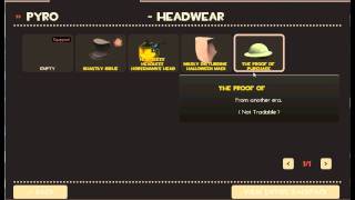 Tf2 crafting fail/win Pick yourself :D