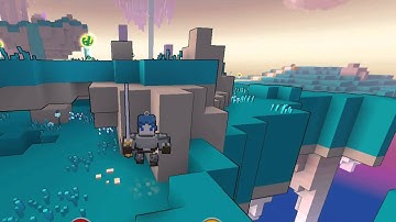 learning the basics [trove part one]