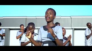 TUHURUMIE (A.I.C.T BUSWELU CHOIR)  video