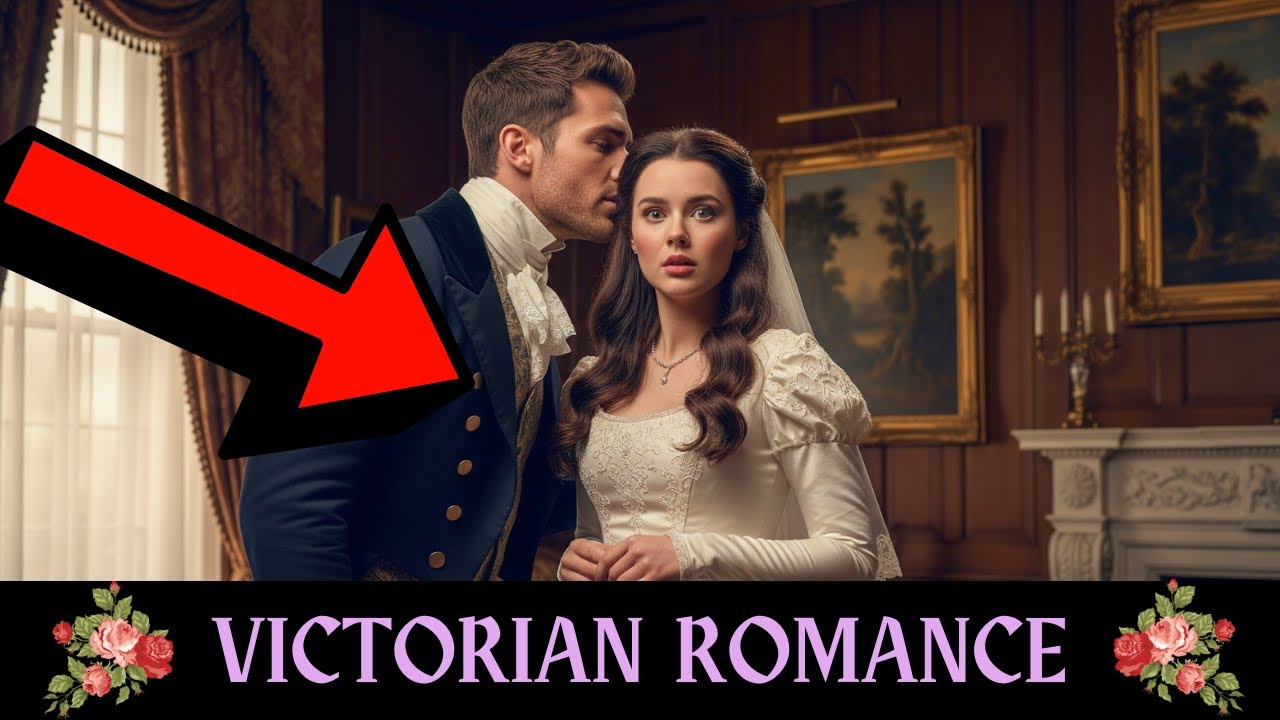 "I desired your sister" the Cold Duke said right after the Vows and ... | victorian age romance