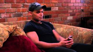 Fight Me (Spring 2016 - Project 1)