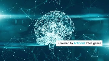 The Future of Personal Finance powered by AI