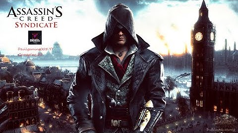 A SIMPLE PLAN (Sequence 2) | Assassin