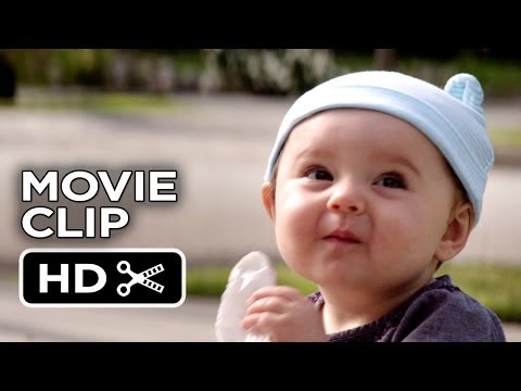 Neighbors Movie CLIP - That's Not a Balloon (2014) - Seth Rogen, Rose Bryne Comedy HD