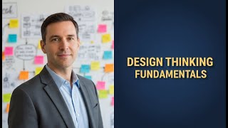 Design Thinking Fundamentals screenshot 4