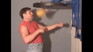 Speed Bag_Elvis Medley