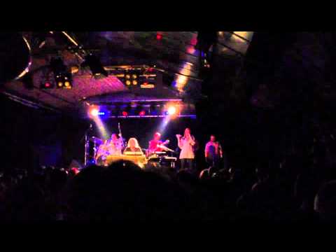 Marcos Valle - Parabéns - 10.Jul.13 live on Cologne