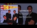 The Searchers - Love Potion No 9 [Official Audio]