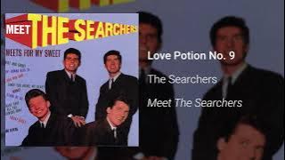 The Searchers - Love Potion No 9 [Official Audio]