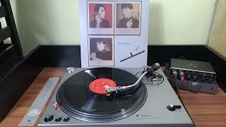 YMO - 灯 // Light in Darkness (Lantern Light) [1981]