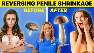 Maximize Your Size And DESTROY Penile Shrinkage With These TRICKS! 🍌