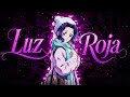 Bxkq LUZ ROJA Slowed Official Audio 