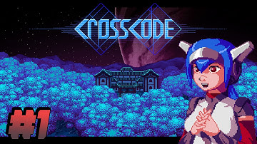 SATOSHI NOOO!!! | CrossCode #1