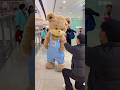 #korean #foryou #cute #bear #edit part 9