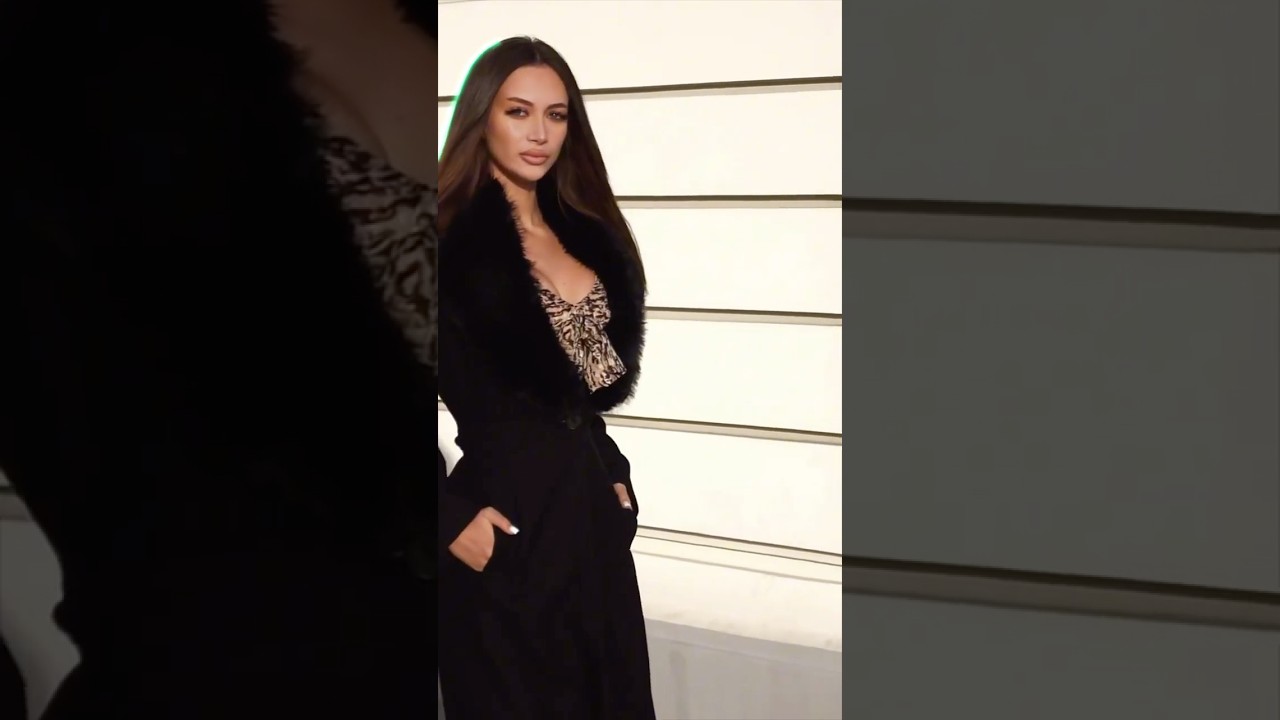 Alexia Filip | Love Island Star & Instagram Model 