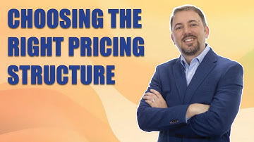 Choosing The Right Pricing Structure: Tiered Pricing VS. Interchange Plus