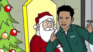 Tay-K - Good Noodles Everyday Full Song