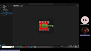 Tank Game js Tutorial