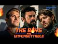 The Boys Are So Back 🔥 | Karl Urban, Jensen Ackles, Antony Starr | Prime Video India
