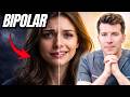 Bipolar Disorder — More Than Just Mood Swings...