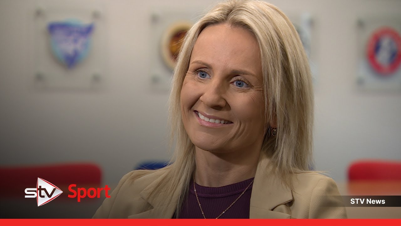 Fiona McIntyre sets sights on record-breaking 2024 for SWPL