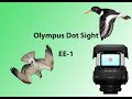 Olympus Dot Sight EE 1