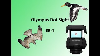 Olympus Dot Sight EE 1