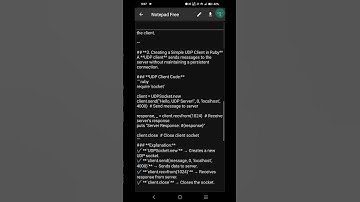 Ruby UDP Sockets: Sending & Receiving Datagrams | Fast Networking Guide