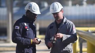 An Overview of TYCO Gas & Flame Detection
