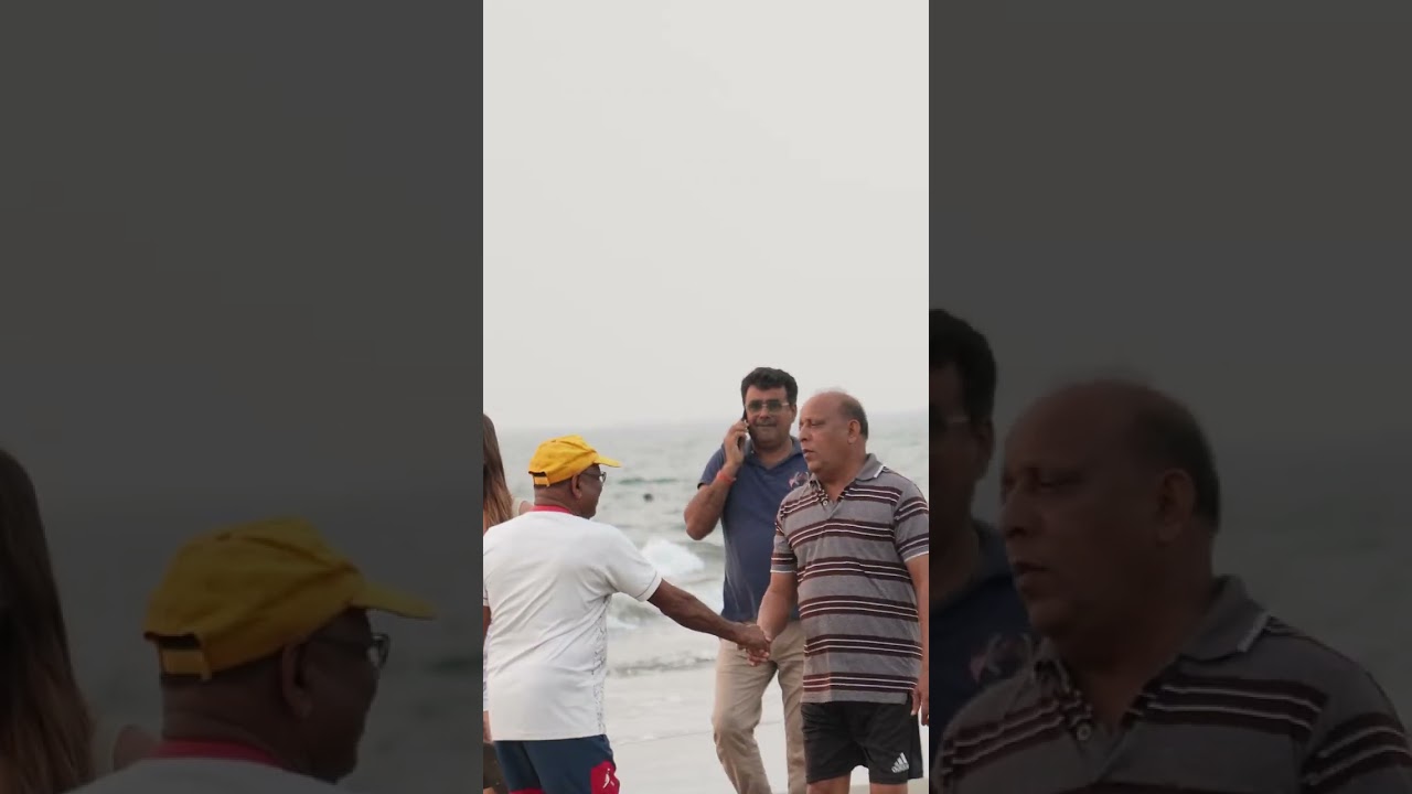 🇮🇳 Foreigners in goa 